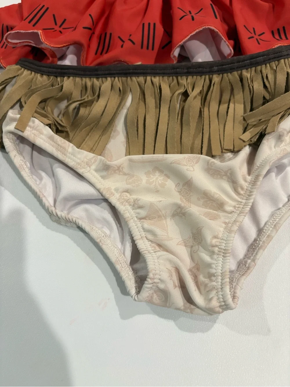 MIA miel Moana Swimsuit // 6